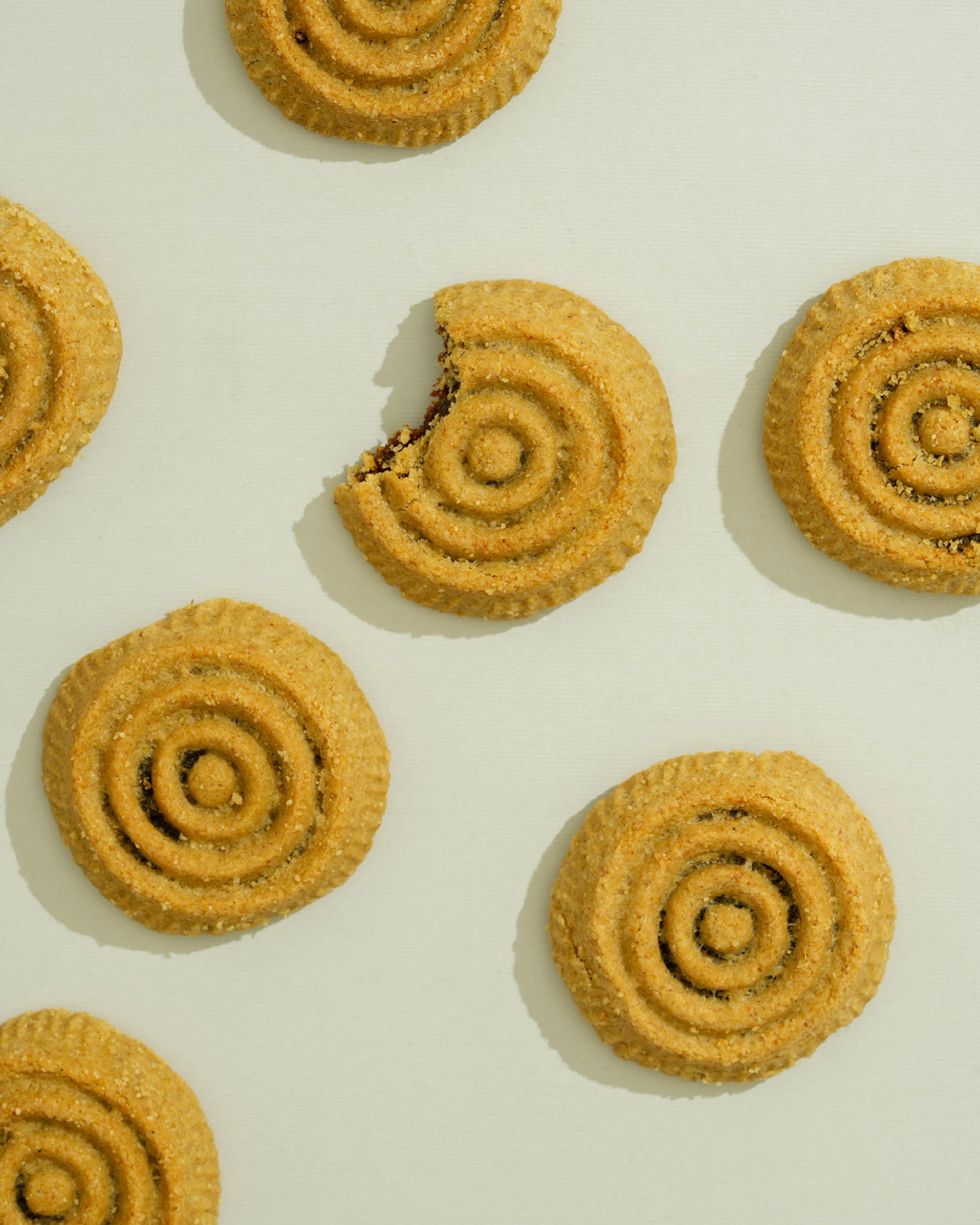 Maamouly Single Piece